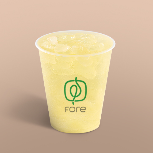 Iced Pure Chamomile