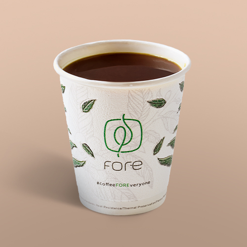 Manuka Americano (Hot)